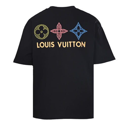 Louis Vuitton Short-Sleeve T-Shirt