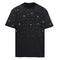 Louis Vuitton "Starry Sky" Print Short-Sleeve T-Shirt