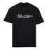 Louis Vuitton Handwritten Signature Short-Sleeve T-Shirt