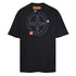 Louis Vuitton Beaded Crew-Neck Short-Sleeve T-Shirt