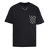 Louis Vuitton Chain-Detail Denim Pocket Short-Sleeve T-Shirt