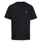 Louis Vuitton Hardware-Detail Crewneck Short-Sleeve T-Shirt