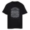 Louis Vuitton Tatami-Embroidered Short-Sleeve T-Shirt