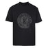 Louis Vuitton Embroidered Sailboat Short-Sleeve T-Shirt
