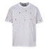 Louis Vuitton "Starry Sky" Print Short-Sleeve T-Shirt