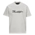 Louis Vuitton Handwritten Signature Short-Sleeve T-Shirt