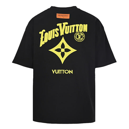 Louis Vuitton Short-Sleeve T-Shirt