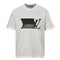 Louis Vuitton Embroidered Sailboat Short-Sleeve T-Shirt