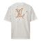 Louis Vuitton Embroidered Sailboat Short-Sleeve T-Shirt