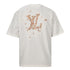 Louis Vuitton Embroidered Sailboat Short-Sleeve T-Shirt