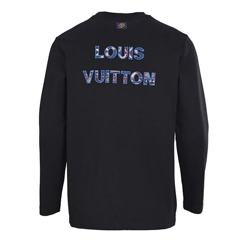 Louis Vuitton Trendy Sweatshirt