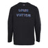 Louis Vuitton Trendy Sweatshirt
