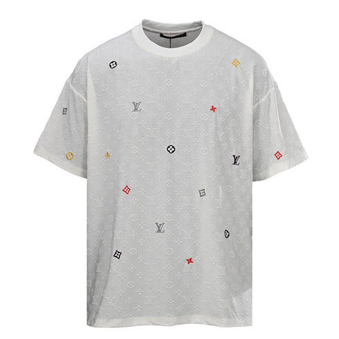 Louis Vuitton Short-Sleeve T-Shirt