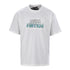 Louis Vuitton Beaded Crew-Neck Short-Sleeve T-Shirt