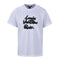 Louis Vuitton Neon Logo Crewneck Short-Sleeve T-Shirt