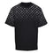 Louis Vuitton Monogram Gradient Print Short-Sleeve T-Shirt