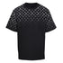 Louis Vuitton Monogram Gradient Print Short-Sleeve T-Shirt