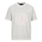 Louis Vuitton Embroidered Sailboat Short-Sleeve T-Shirt