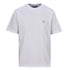 Louis Vuitton Hardware-Detail Crewneck Short-Sleeve T-Shirt