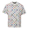 Louis Vuitton New All-Over Print Short-Sleeve Shirt