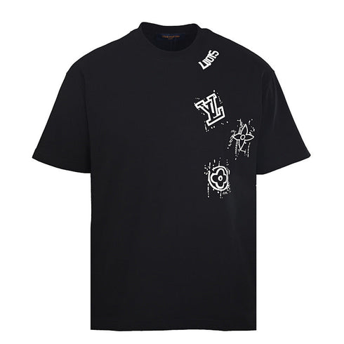 Louis Vuitton Short-Sleeve T-Shirt