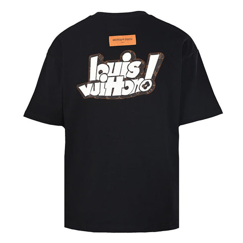 Louis Vuitton Short-Sleeve T-Shirt