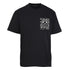Louis Vuitton Monogram Faux-Pocket Print Short-Sleeve T-Shirt