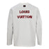 Louis Vuitton Trendy Sweatshirt