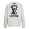 Louis Vuitton Trendy Sweatshirt