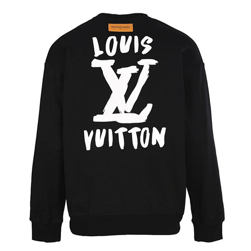 Louis Vuitton Trendy Sweatshirt