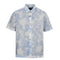 Louis Vuitton Overprinted Logo Short-Sleeve Shirt