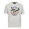 Louis Vuitton x Nigo Collaboration Embroidered Knit T-Shirt