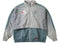 Palace x Nike England Solo Swoosh Track Jacket Pewter Grey/Cool Grey