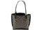 Goyard Anjou Tote Mini Black