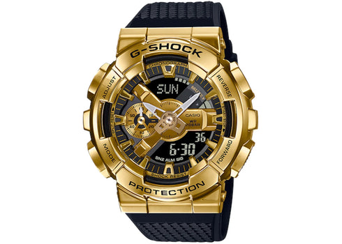 Casio G-Shock GM110G-1A9