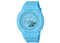 Casio Analog-Digital G-Shock GA-2100-2A2