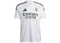 adidas Real Madrid 2024/25 Home Jersey White