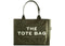 Marc Jacobs The Large Color Tote Bag Forest