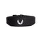 Leather Lifting Belt - Black