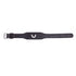 Leather Lifting Belt - Black