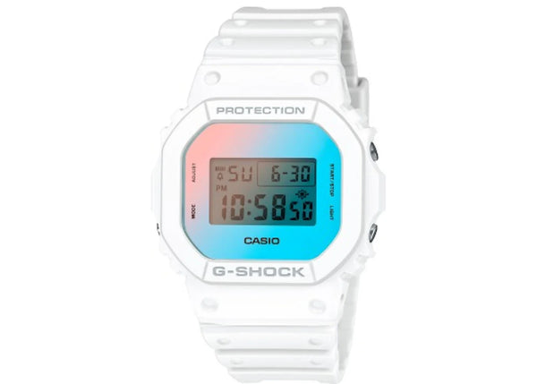 Casio G-Shock DW-5600TL-7 (Multi)