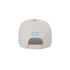 New Era® 9Forty® A-Frame Hat - Stone/Light Sky Two Tone