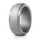 VVS Jewelry Light Gray Silicone Wedding Band