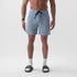 1095. Revolutional® Board Short - Light Sky