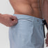 1095. Revolutional® Board Short - Light Sky