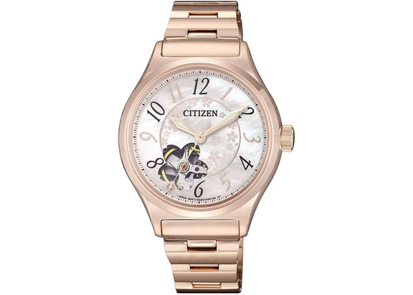 Citizen Mechanical PC1007-65D