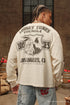 8114 - Looney Tunes Longsleeves