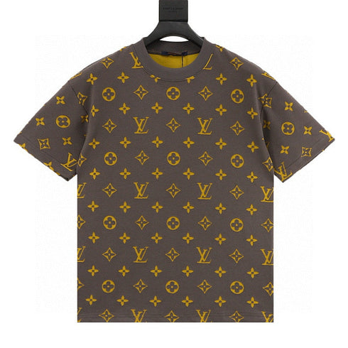 Louis Vuitton Short-Sleeve T-Shirt