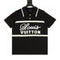 Louis Vuitton New Striped Polo Shirt