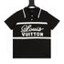 Louis Vuitton New Striped Polo Shirt